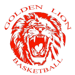Logo GOLDEN LION BB